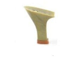 Ladies Skull 10cm Dance Heels - east2cart.uk