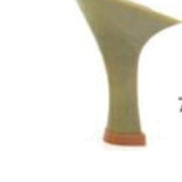 Ladies Skull 10cm Dance Heels - east2cart.uk