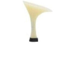 Ladies Skull 10cm Dance Heels - east2cart.uk