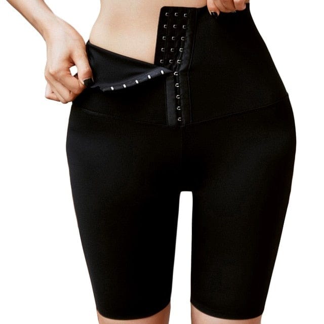 High Waist Ladies Sports Leggings - east2cart.uk