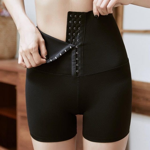 High Waist Ladies Sports Leggings - east2cart.uk