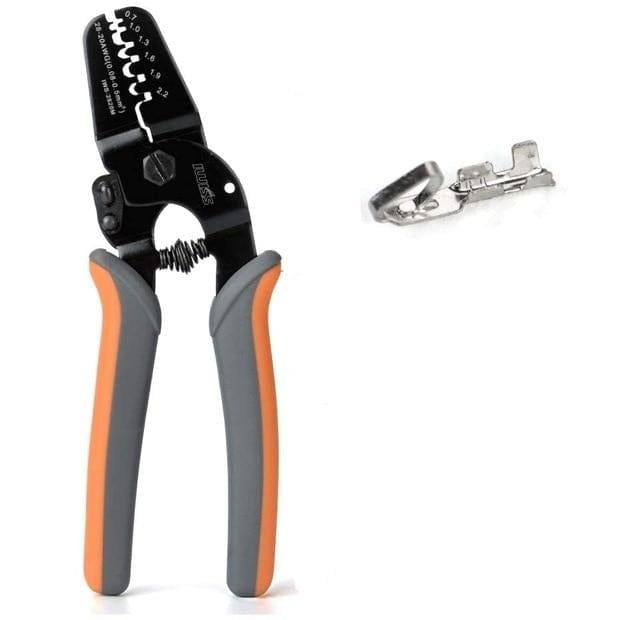 Crimping pliers hand Tool