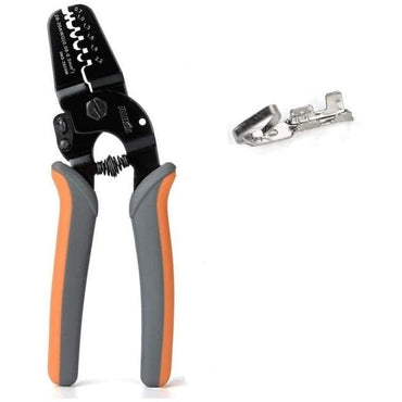 Crimping pliers hand Tool