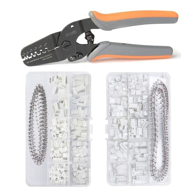 Crimping pliers hand Tool