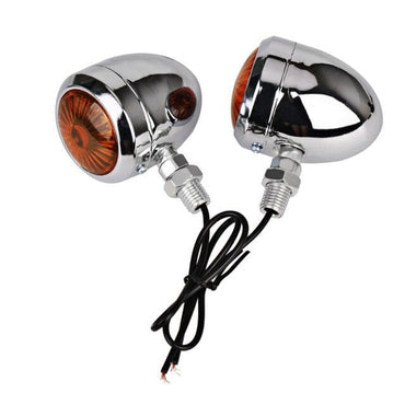 Motorcycle Turn Signals Indicator for Harley