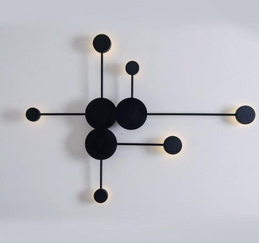 Postmodern Wall Lighting