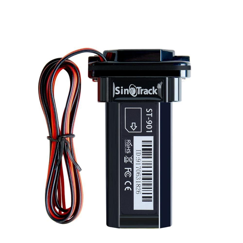 Global GPS Tracker