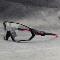 Unisex Photochromic Cycling Sunglasses - east2cart.uk