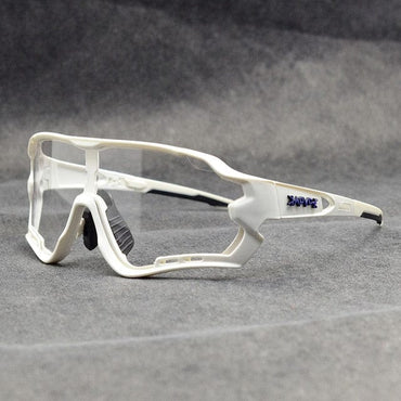 Unisex Photochromic Cycling Sunglasses - east2cart.uk