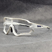Unisex Photochromic Cycling Sunglasses - east2cart.uk