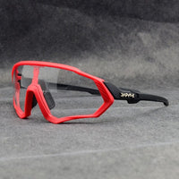 Unisex Photochromic Cycling Sunglasses - east2cart.uk
