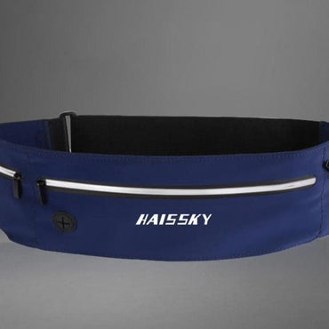 Haissky 1972 Sports Waist Belt - east2cart.uk