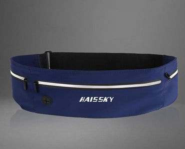 Haissky 1972 Sports Waist Belt - east2cart.uk