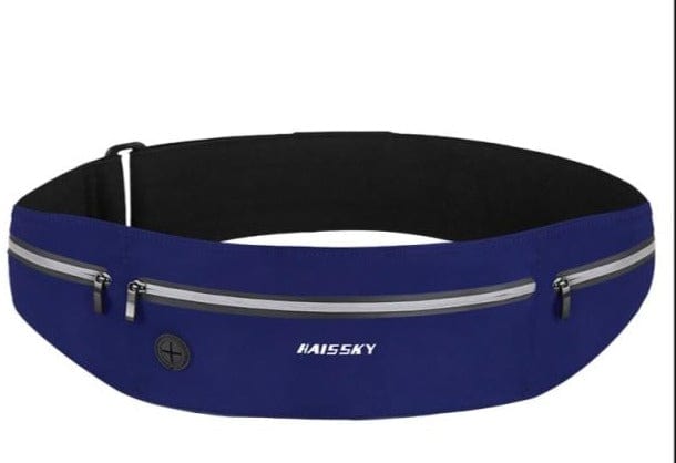 Haissky 1972 Sports Waist Belt - east2cart.uk