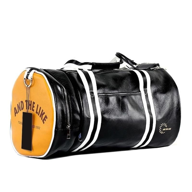 Men's Sports Gym Bag