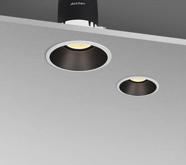 LED Recessed spot light