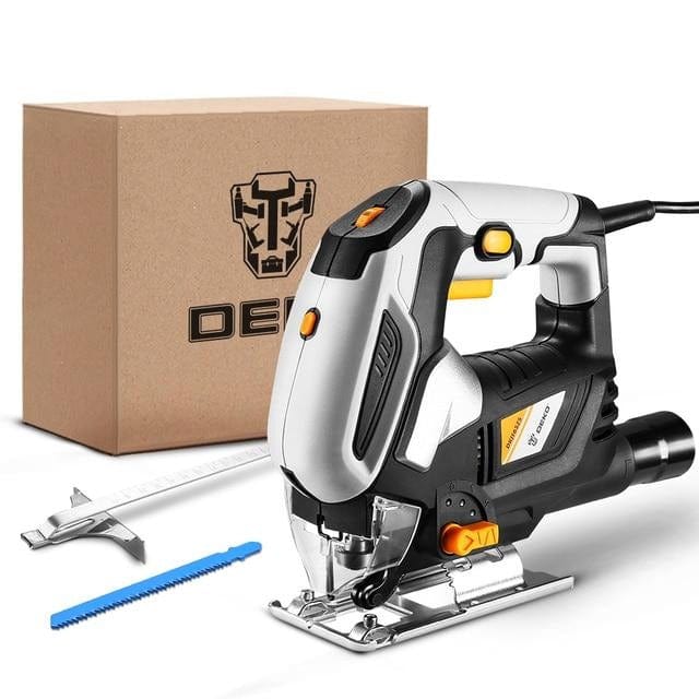 DEKO Jigsaw Power Tool