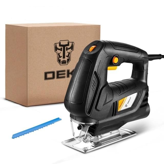 DEKO Jigsaw Power Tool