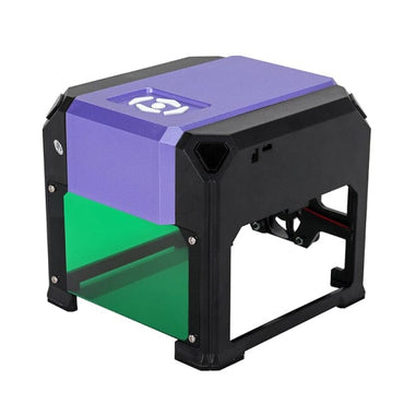 Desktop Laser Engraver