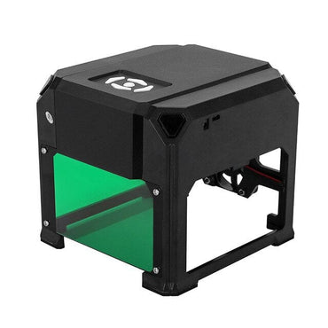 Desktop Laser Engraver