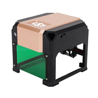 Desktop Laser Engraver