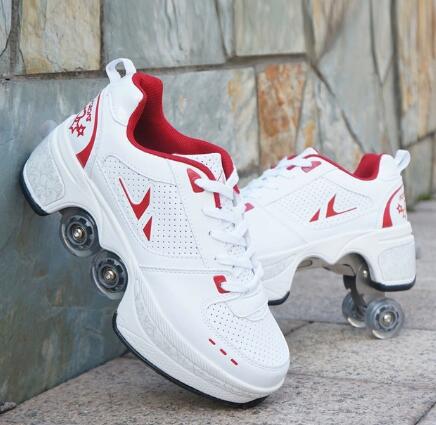 Casual Walk Skates Sneakers