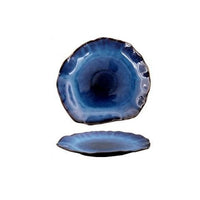 Nordic Ceramic Salad Plate Dinnerware Set - east2cart.uk