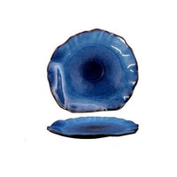 Nordic Ceramic Salad Plate Dinnerware Set - east2cart.uk