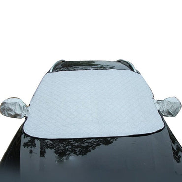 Anti Ice Frost Car Cover