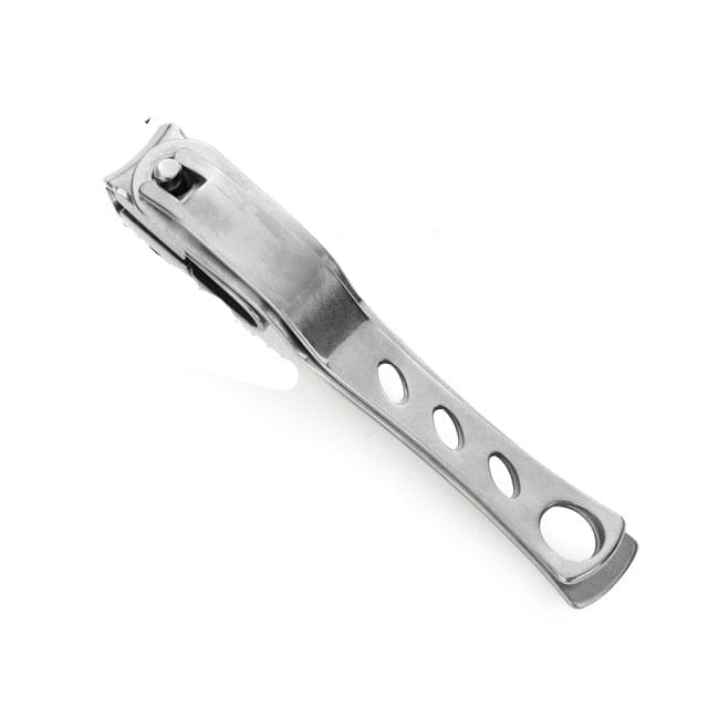 Rotary Cuticle Nail Clipper