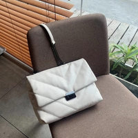 Large Capacity Shoulder Bag