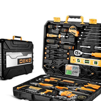 DEKO Household Repair Tool Kit