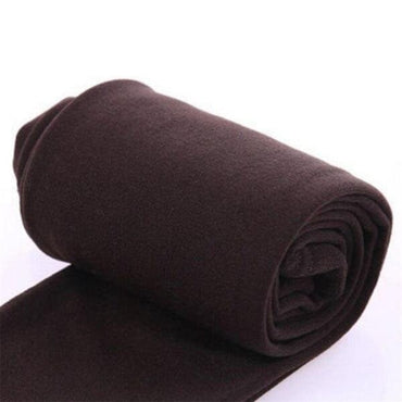 Fleece Lined Slim Thermal Leggings