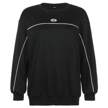 Aesthetic Gothic Sweat Shirt - east2cart.uk