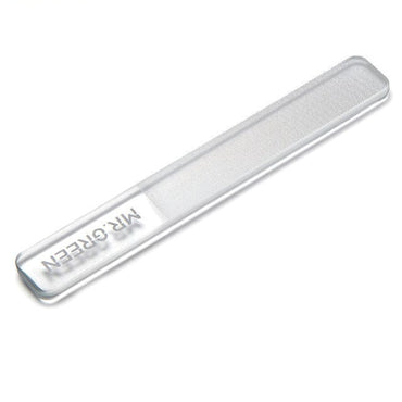 Professional Nano Glass Nail Filer