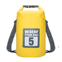 PVC Waterproof Sports Backpacks - east2cart.uk