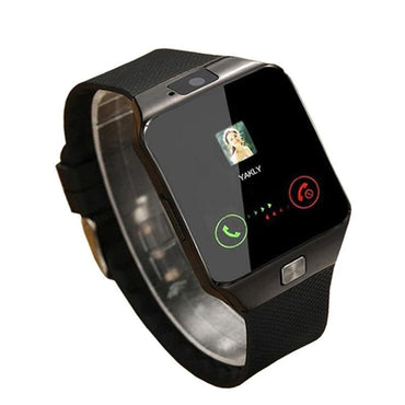 Men's Bluetooth Smart Phone Watch - east2cart.uk