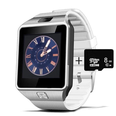 Men's Bluetooth Smart Phone Watch - east2cart.uk