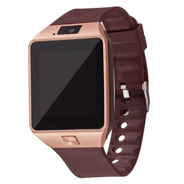 Men's Bluetooth Smart Phone Watch - east2cart.uk