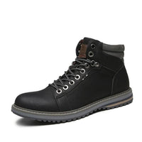 Classic Men's Durable Casual Boots - east2cart.uk