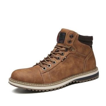 Classic Men's Durable Casual Boots - east2cart.uk