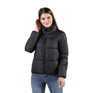 Oversized Bubble Winter Coat