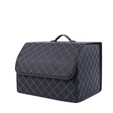 Large Capacity Auto Multiuse Storage Bags