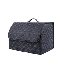 Large Capacity Auto Multiuse Storage Bags