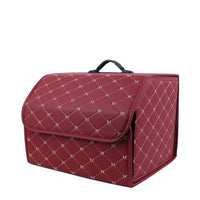 Large Capacity Auto Multiuse Storage Bags