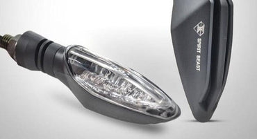 Motorcycle LED Turn Signal Lights for Honda