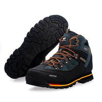 Men's High Quality Mountain Shoes - east2cart.uk
