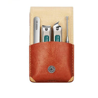 Travel Manicure Pedicure Kit