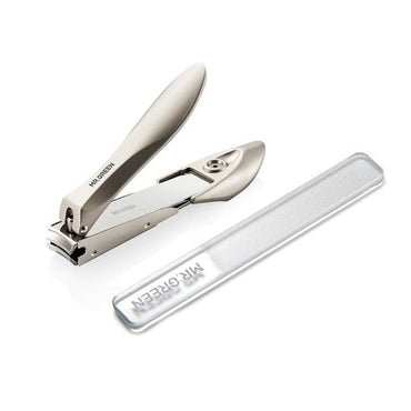 Anti Splash Nail Cutter