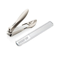 Anti Splash Nail Cutter